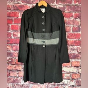 NWT Cabi Osaka Nights Convertible Jacket Coat